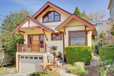 Property Photo: 5108 2nd Ave NW WA 98107