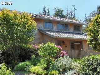 Property Photo: 777 H St OR 97138