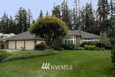 Property Photo:  19133 NE 151st Street  WA 98077 