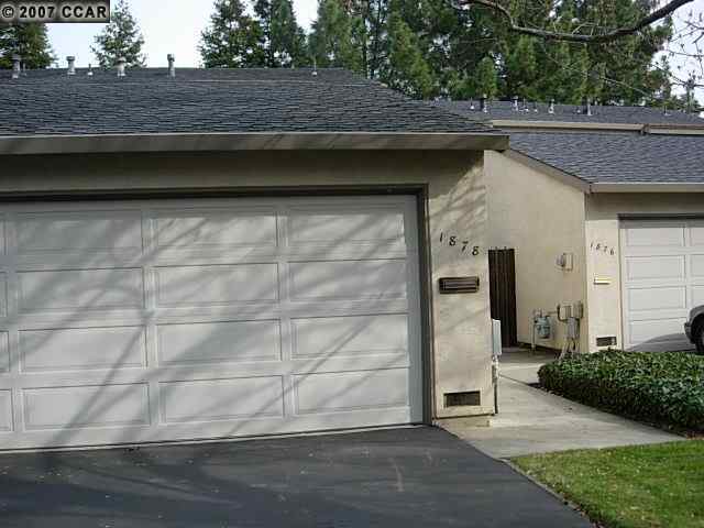 Property Photo:  1878 Holland Dr  CA 94597-2243 