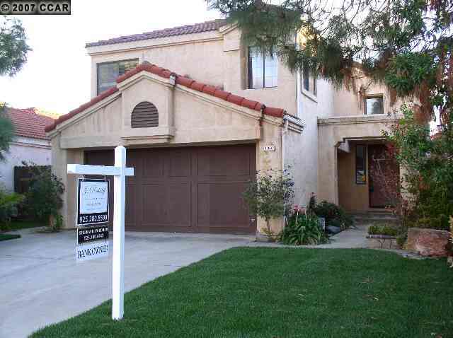 Property Photo:  1060 Monfredo Drive  CA 94565 