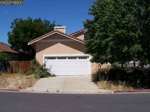 Property Photo: 3400 Euclid Avenue CA 94519