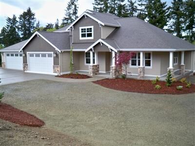 Property Photo:  5511 102nd Ave NW  WA 98335 
