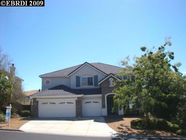 Property Photo:  991 Shadybrook Dr  CA 94521-5406 