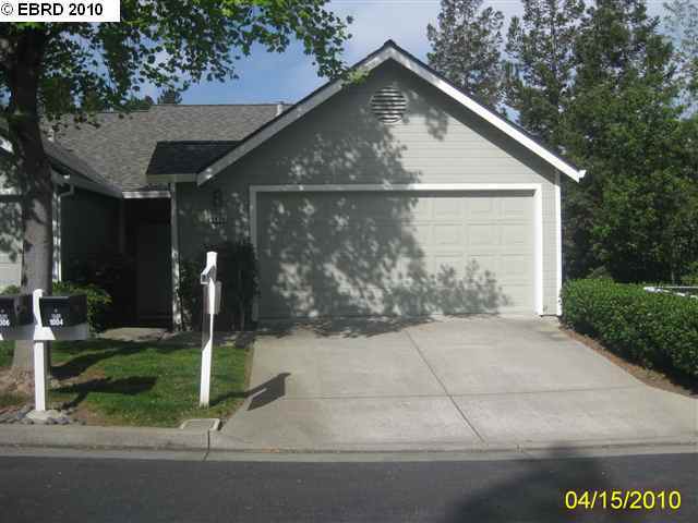 Property Photo:  1004 Ridgeview Pl  CA 94523-1153 