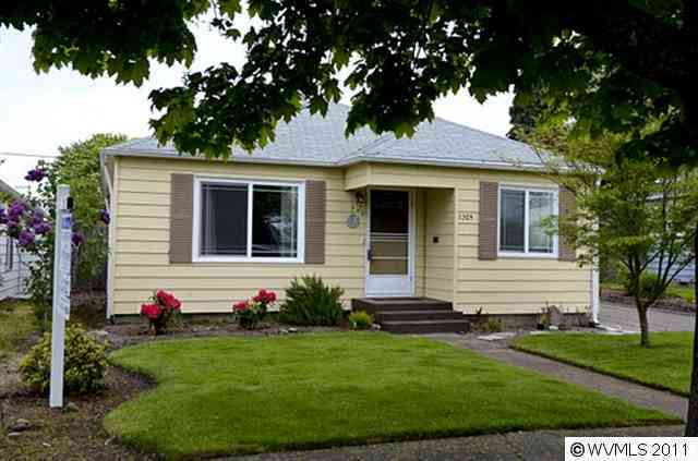 1305  Pearl St NE  Salem OR 97301 photo