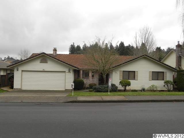 Property Photo:  4030  Copper Glen Ct SE  OR 97302 