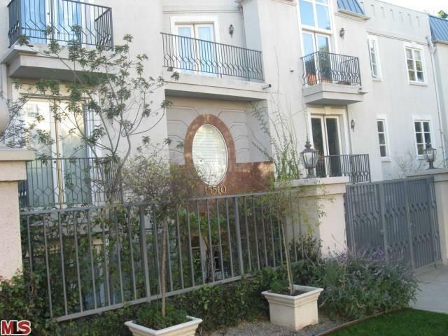 Property Photo: 15510 W Sunset 101 CA 90272