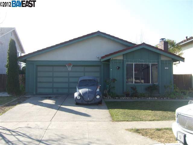 Property Photo:  35897 Tozier St  CA 94560 