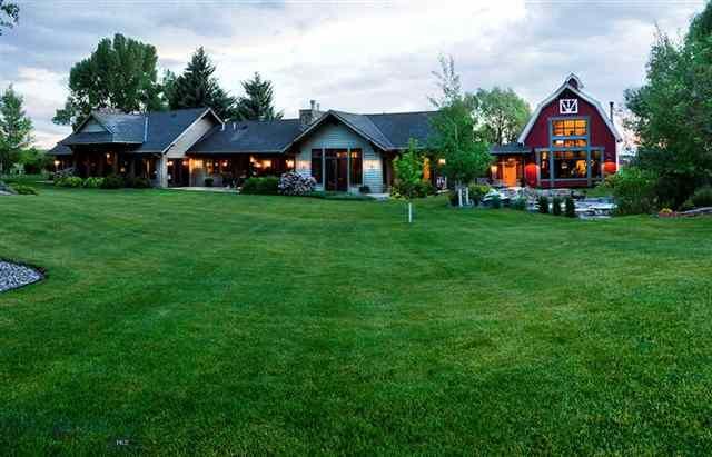 Property Photo: 12477 Springhill Road MT 59714