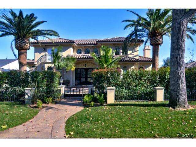 Property Photo:  2510 S 4th Avenue  CA 91006 