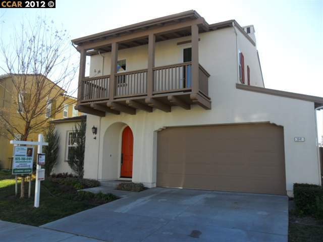 2641 Basswood Dr  San Ramon CA 94582-3040 photo