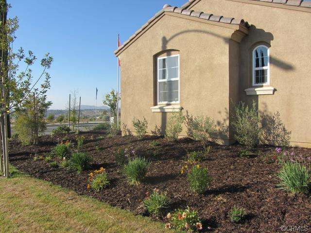 Property Photo: 44654 Duckhorn Street CA 92592