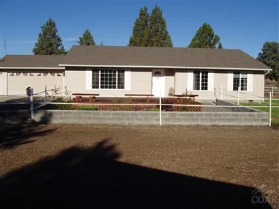 Property Photo:  6375 Northwest 66th St  OR 97756 