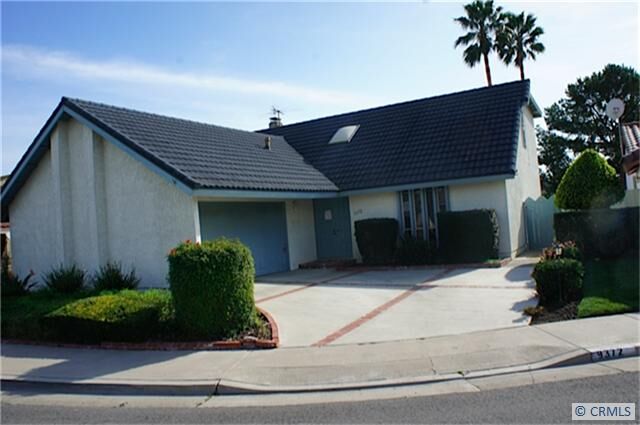 Property Photo: 9372 Cliffwood Drive CA 92646
