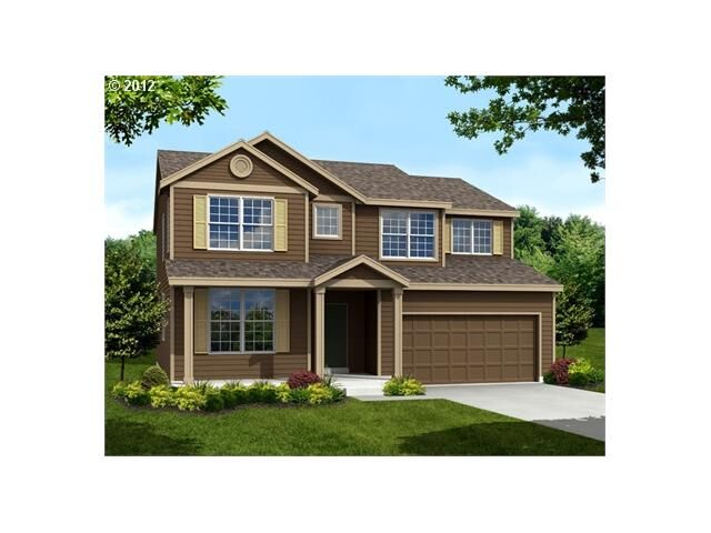 Property Photo:  3463 SE Little Valley Way  OR 97123 
