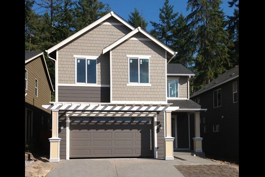 Property Photo:  11296 Borgen Loop  WA 98332 
