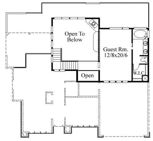 Property Photo:  80xx Cyrus Place Lot2w  WA 98026 