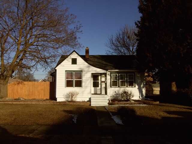 Property Photo: 4428 N Adams St WA 99205