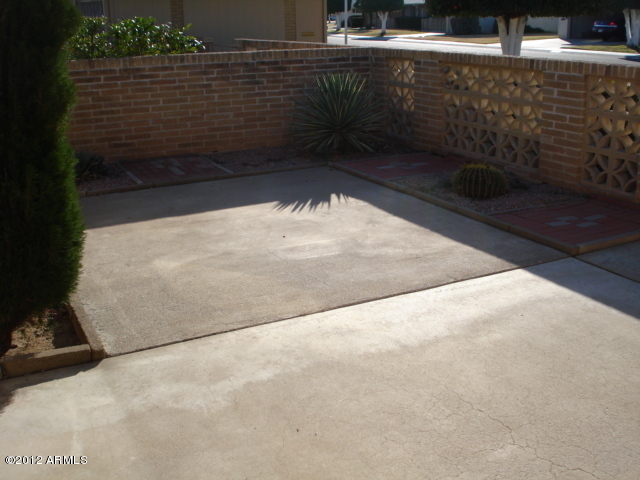 Property Photo:  10432 W Camelot Circle  AZ 85351 