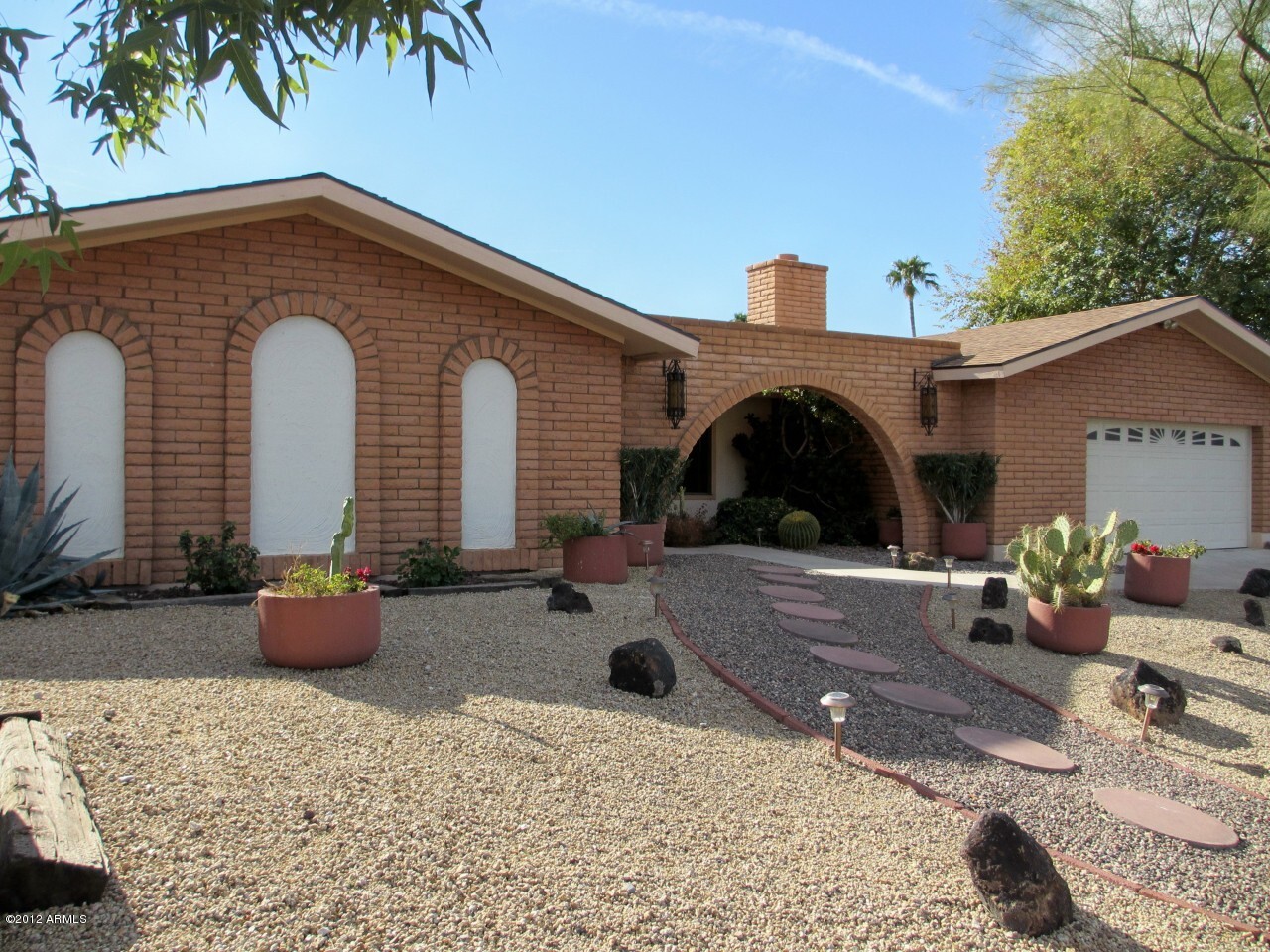 Property Photo:  3143 E Malapai Drive  AZ 85028 