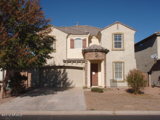Property Photo:  45060 W Sage Brush Drive  AZ 85139 
