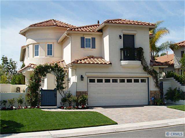 Property Photo: 25 Dartmouth Lane CA 92679