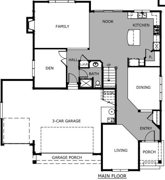 Property Photo: 22222 34th Ave SE WA 98021