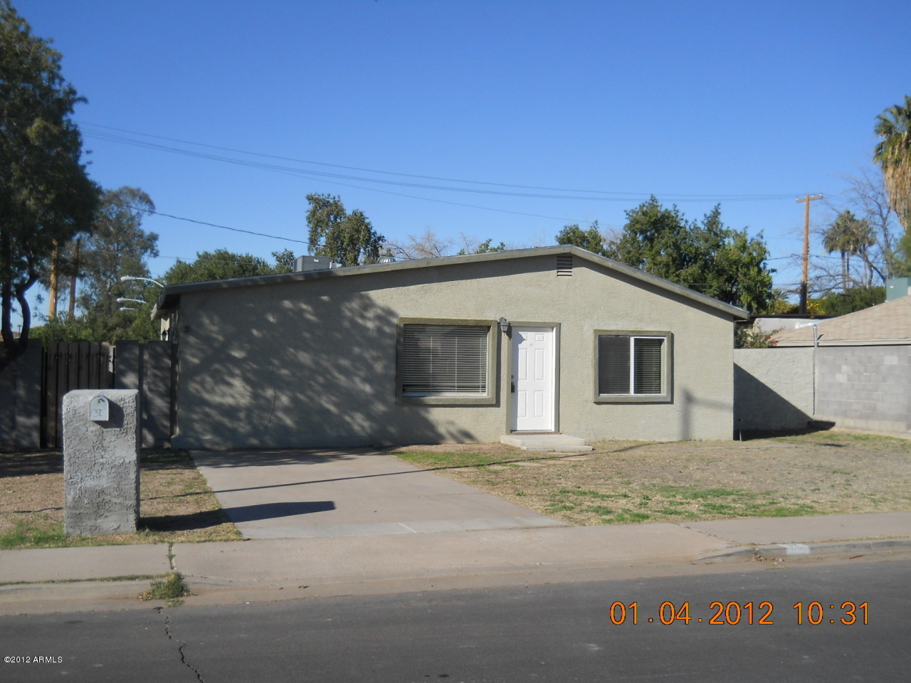 Property Photo:  32 N Miller Street  AZ 85203 