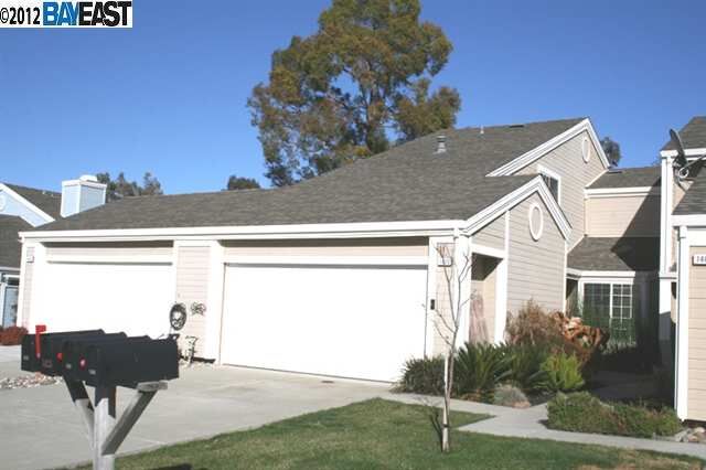 Property Photo:  1425 Peachtree Cmn  CA 94551 