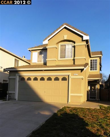 Property Photo:  4927 Waterford Way  CA 94531-8179 