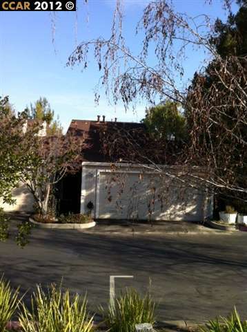 Property Photo:  493 Camelback Rd  CA 94523 