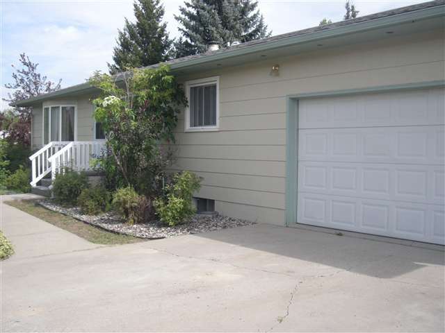 Property Photo:  418 Bridgerview Drive  MT 59714 