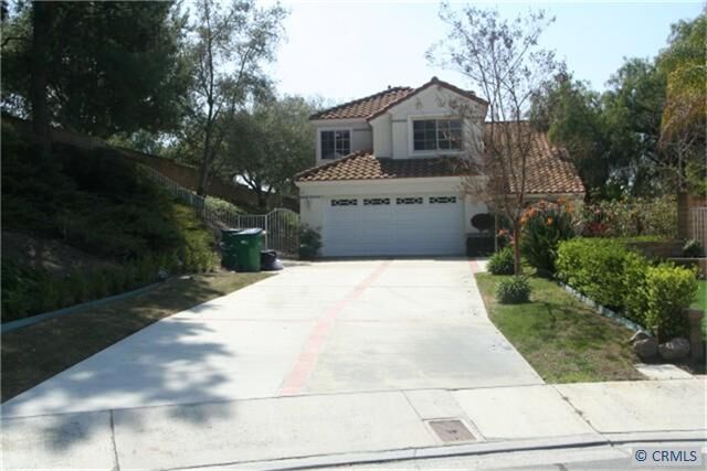 Property Photo:  25015 Larkspur  CA 92692 