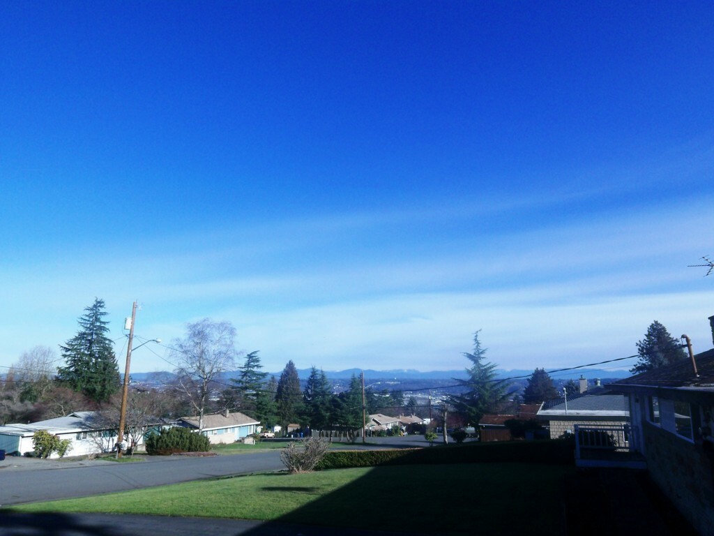 Property Photo: 3615 S 241st St WA 98032