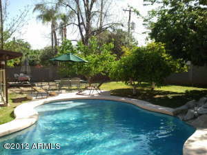 Property Photo:  4128 N 46th Place  AZ 85018 