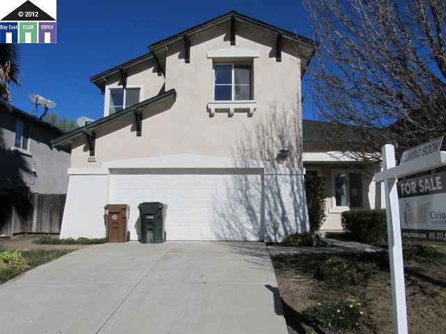 Property Photo:  4084 Montgomery Hill Dr  CA 94531 