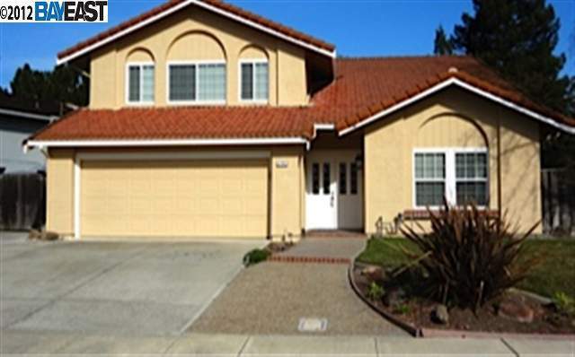 Property Photo:  2765 Hartley Gate Court  CA 94566 