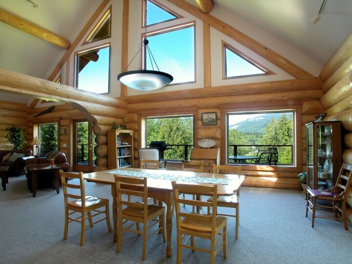 Property Photo:  18669 Colony Rd  WA 98232 