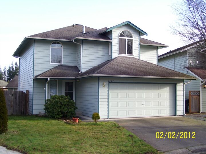 2727 177th Place NE  Marysville WA 98271 photo