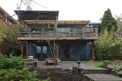 3241 12 Avenue W  Seattle WA 98119 photo