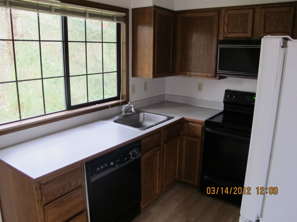 Property Photo: 12809 NE 170th Lane WA 98072