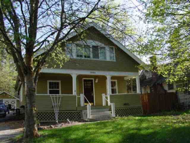 Property Photo:  1324 E 17th  WA 99203 