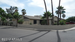 Property Photo:  9433 E Altadena Avenue  AZ 85260 