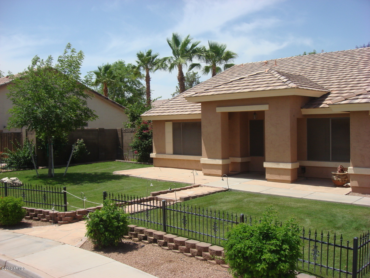 Property Photo:  1804 S Southwind Court  AZ 85295 