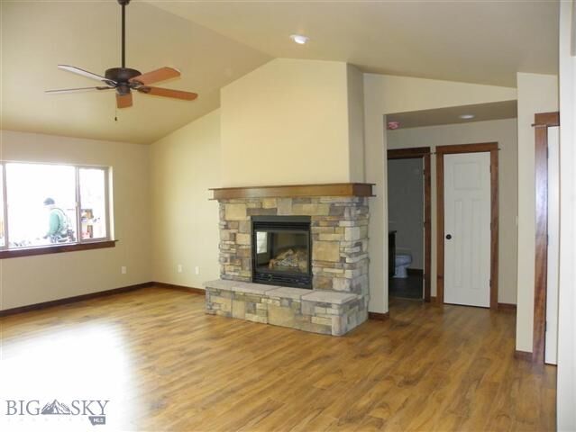 Property Photo: 126 Timberview Circle MT 59718
