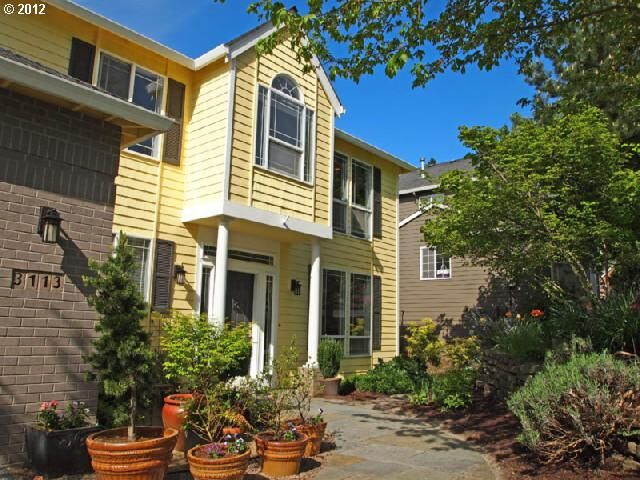Property Photo: 3113 SW Luradel St OR 97219