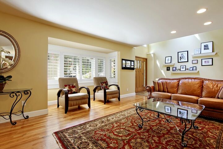 Property Photo: 10464 SE 20th St WA 98004