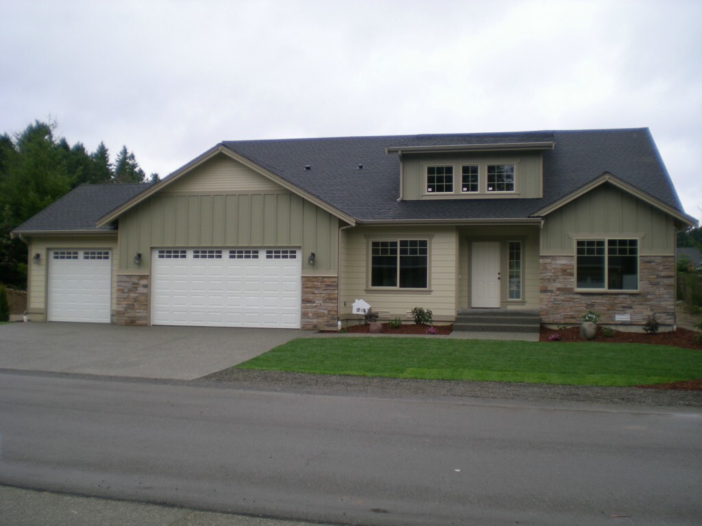 851 SW Perkins Ct  Port Orchard WA 98367 photo