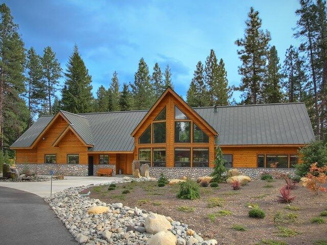 Property Photo:  110 Cozy Lane  WA 98940 